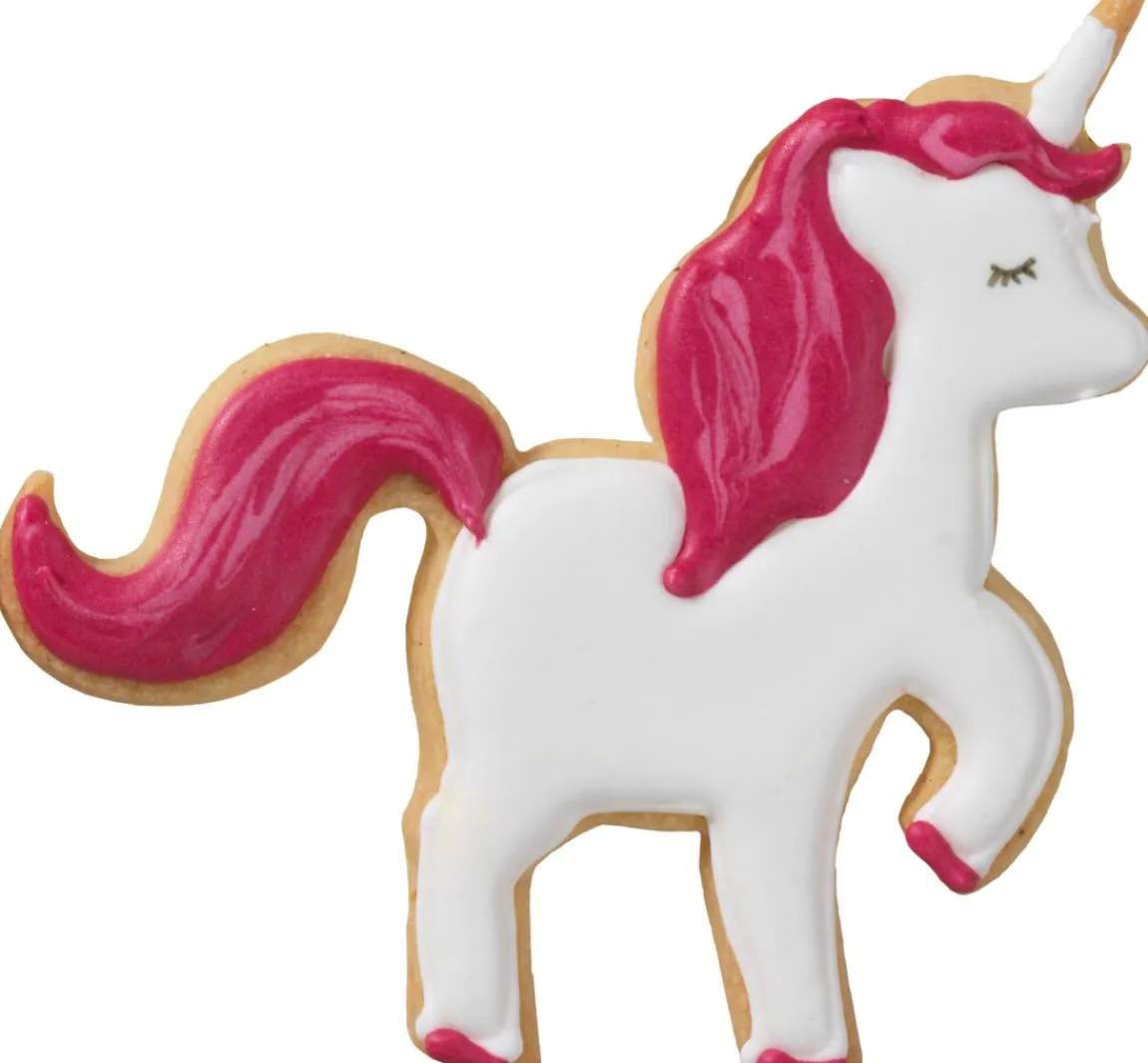 Online Birkmann Ausstechform "Einhorn"