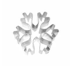 Outlet Birkmann Ausstechform "Eiskristall"