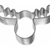 Birkmann Ausstechform "Elchkopf"