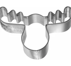Birkmann Ausstechform "Elchkopf"
