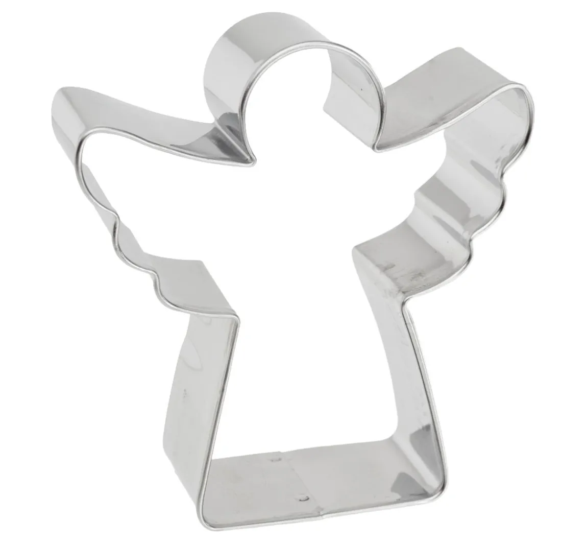 Online Birkmann Ausstechform "Engel"