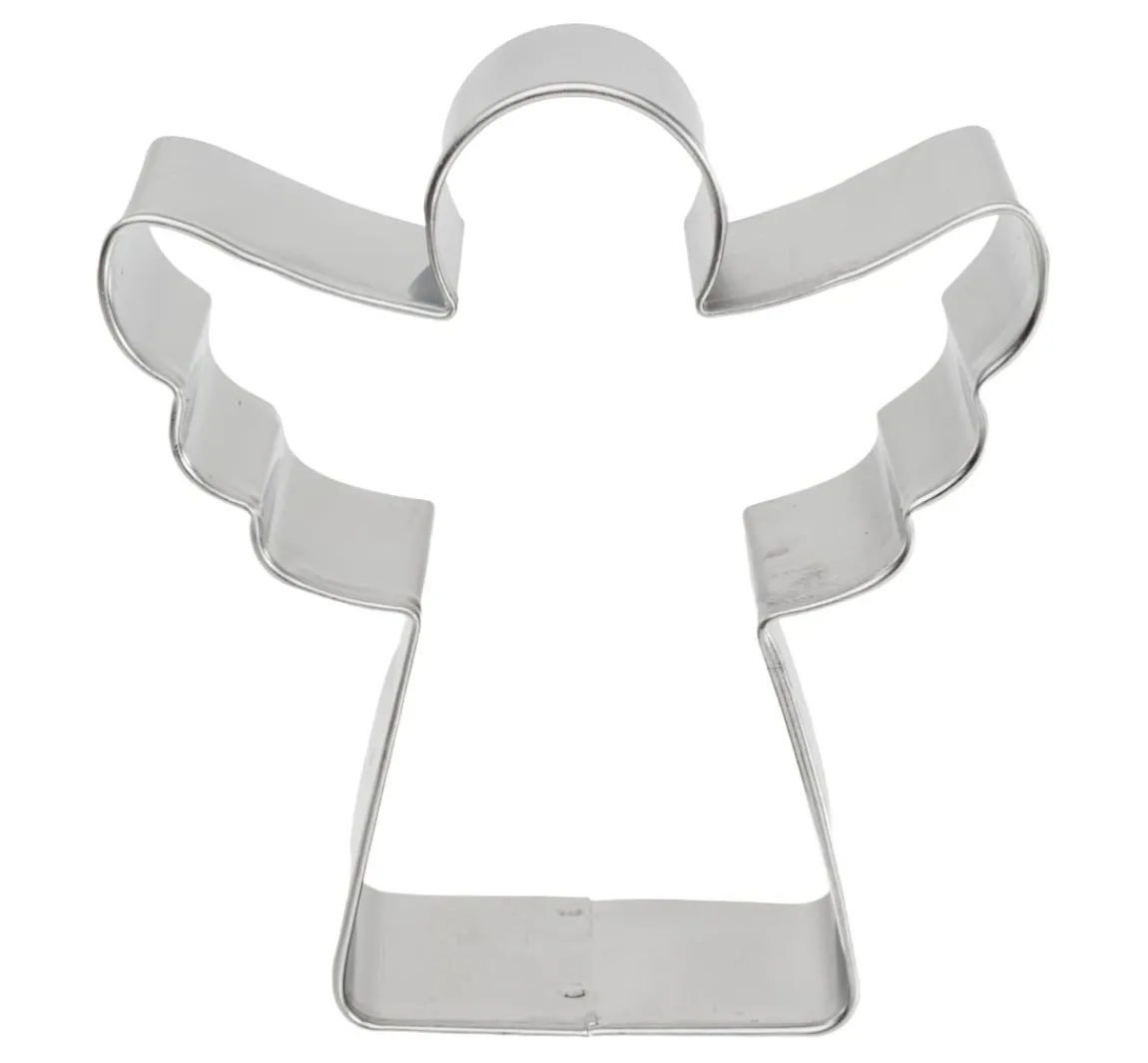 Online Birkmann Ausstechform "Engel"