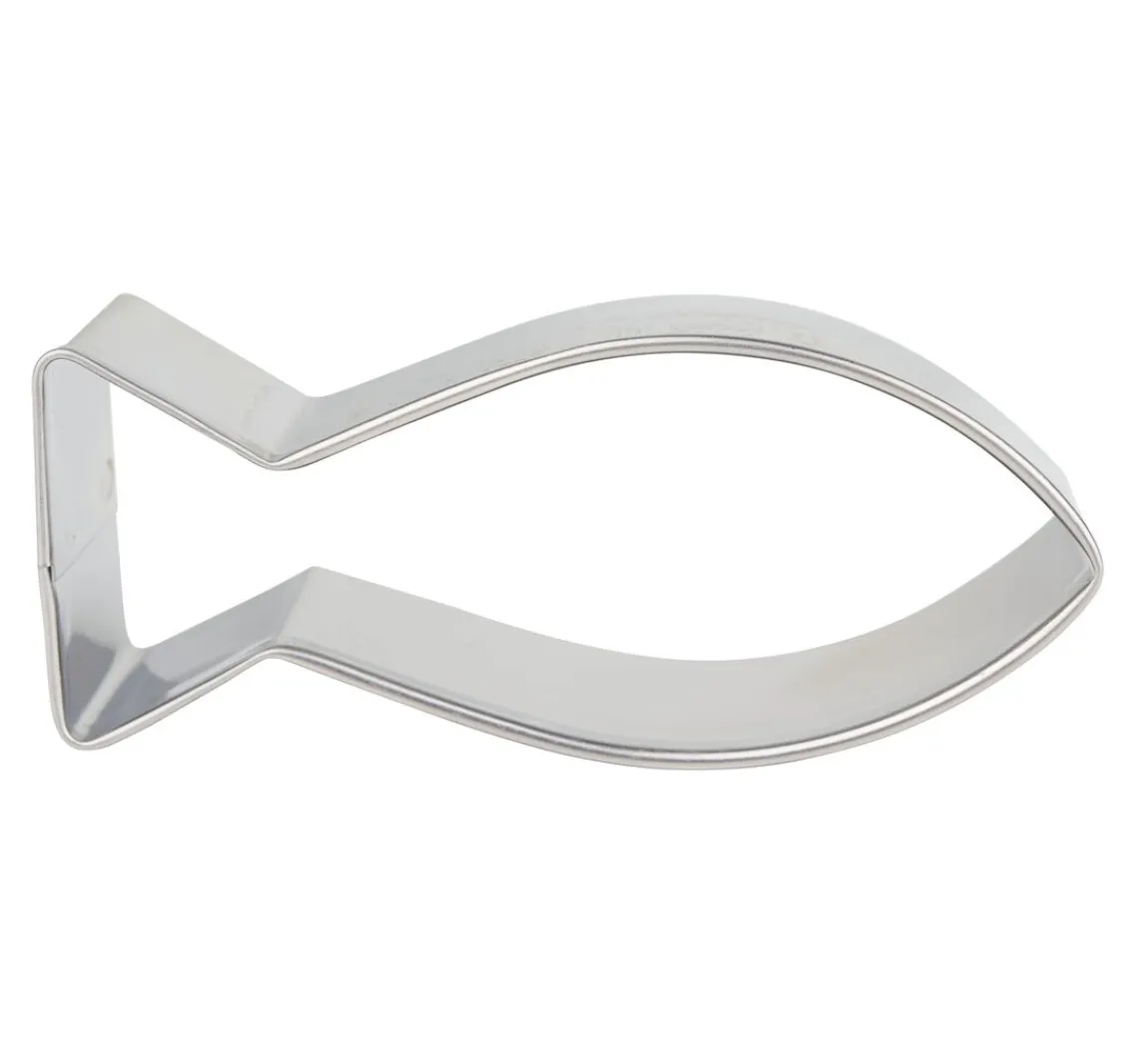 Discount Birkmann Ausstechform "Fisch"