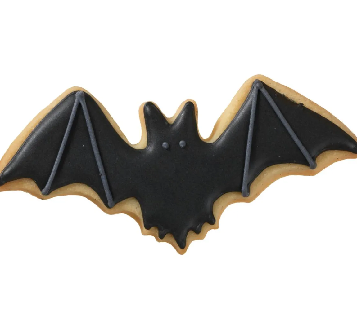 Best Birkmann Ausstechform "Fledermaus"