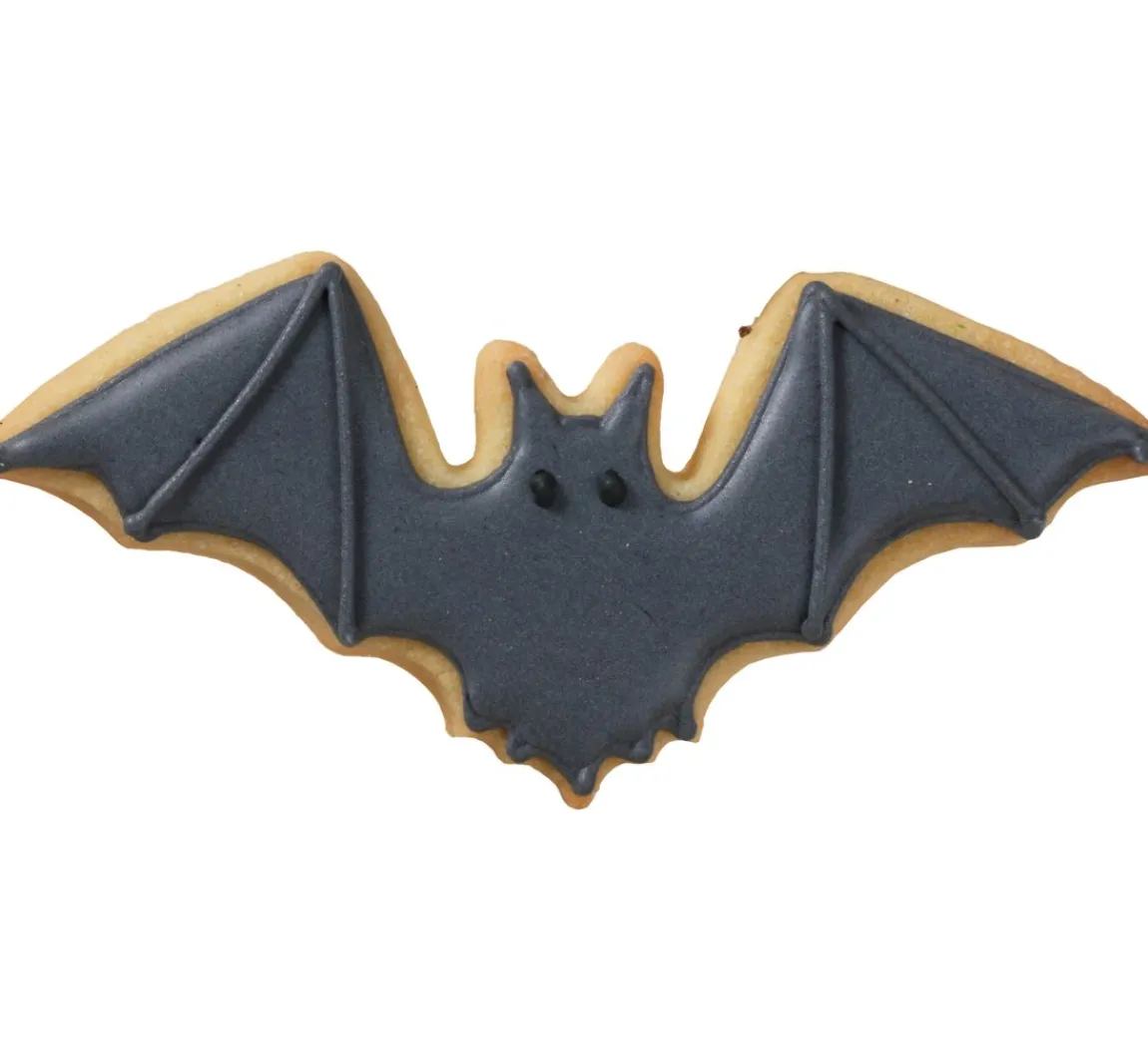 Best Birkmann Ausstechform "Fledermaus"