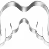 Online Birkmann Ausstechform "Flügel", ca. 7,5 cm