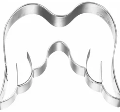 Online Birkmann Ausstechform "Flügel", ca. 7,5 cm