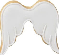 Online Birkmann Ausstechform "Flügel", ca. 7,5 cm