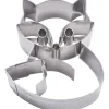 Outlet Birkmann Ausstechform "Fuchs"