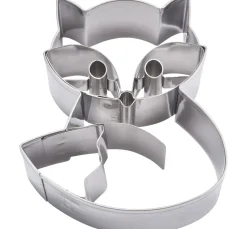 Outlet Birkmann Ausstechform "Fuchs"