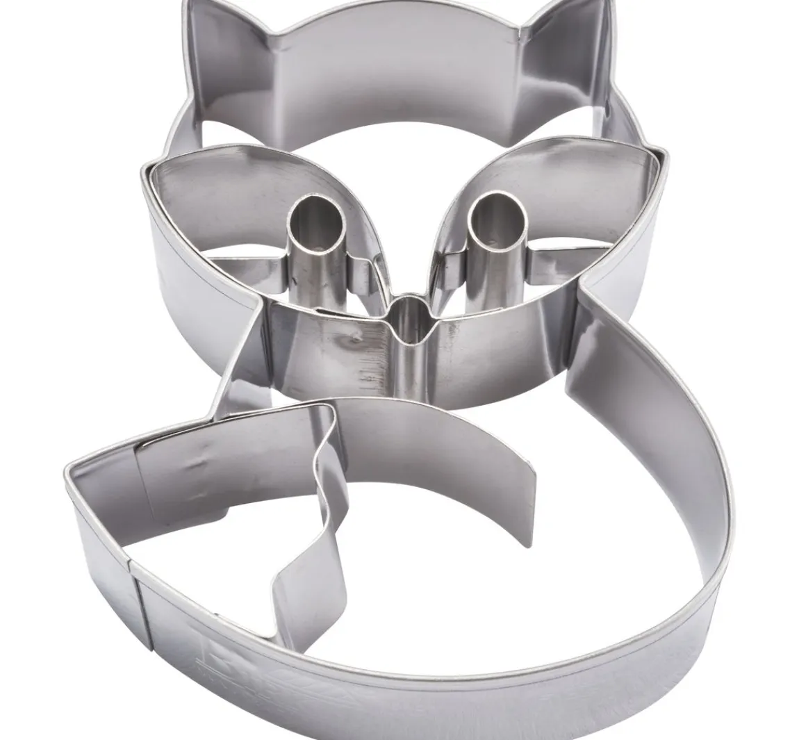 Outlet Birkmann Ausstechform "Fuchs"