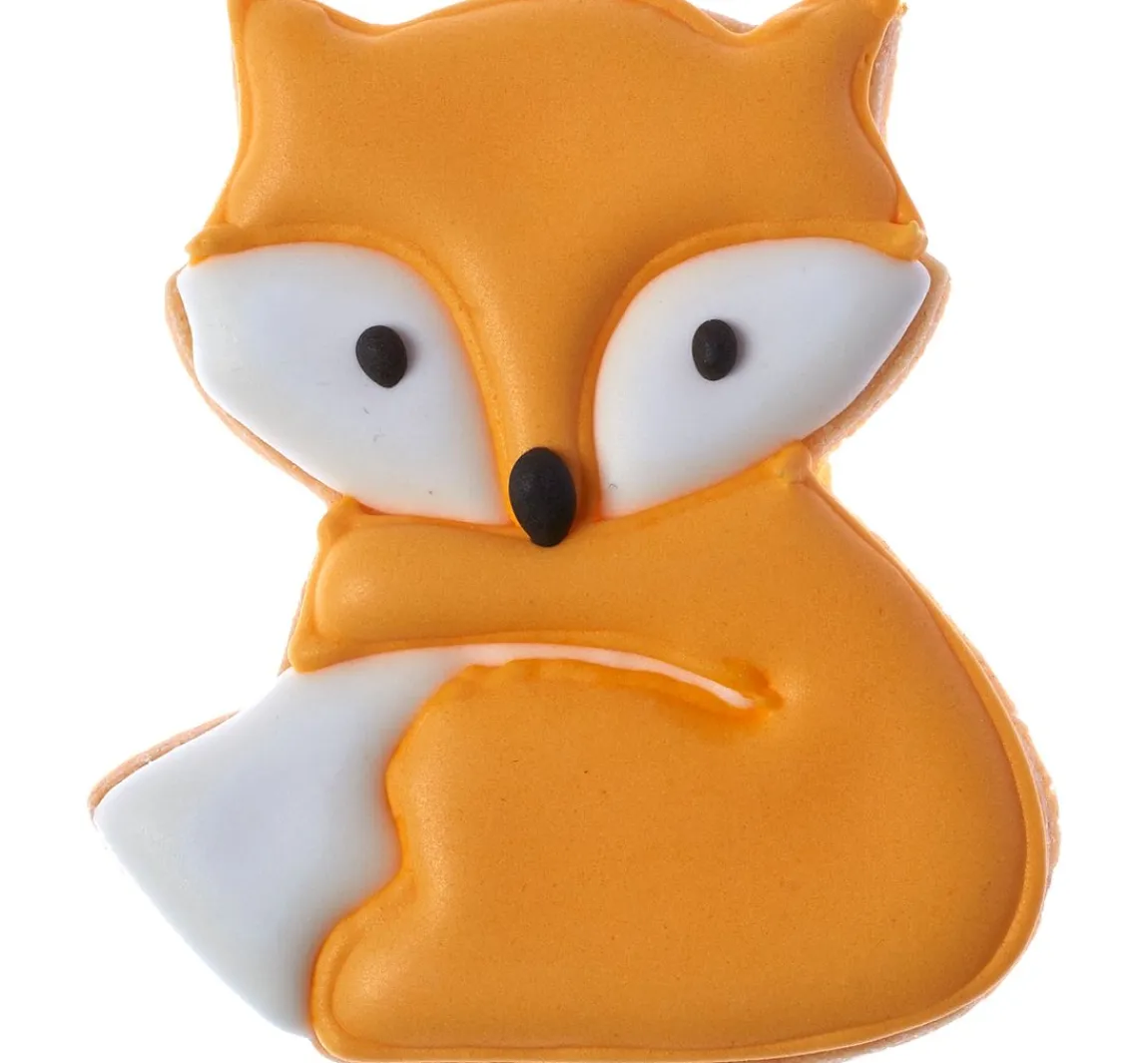 Outlet Birkmann Ausstechform "Fuchs"