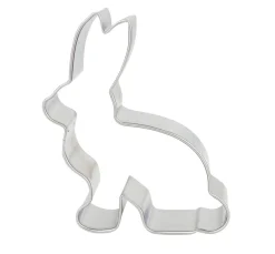 Clearance Birkmann Ausstechform "Hase sitzend"