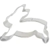 Clearance Birkmann Ausstechform "Hase springend"