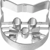 Clearance Birkmann Ausstechform "Katzenkopf"