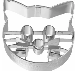 Clearance Birkmann Ausstechform "Katzenkopf"