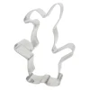 New Birkmann Ausstechform "Knuddelkeks Hase"