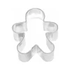 Outlet Birkmann Ausstechform "Lebkuchenmännchen", 6,5 cm