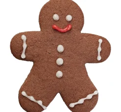 Outlet Birkmann Ausstechform "Lebkuchenmännchen", 6,5 cm