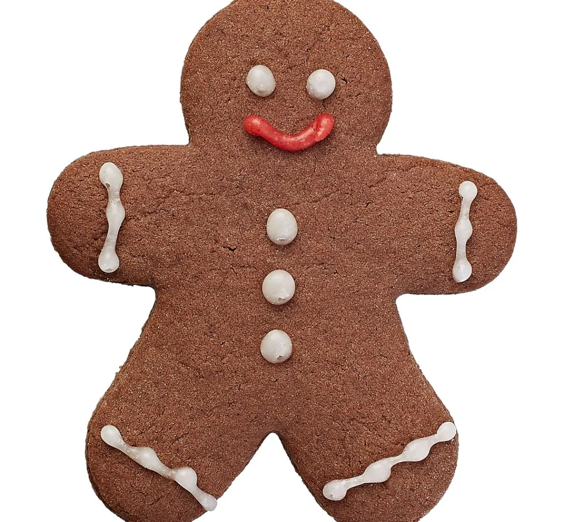 Outlet Birkmann Ausstechform "Lebkuchenmännchen", 6,5 cm