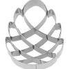 Best Birkmann Ausstechform "Pinienzapfen"