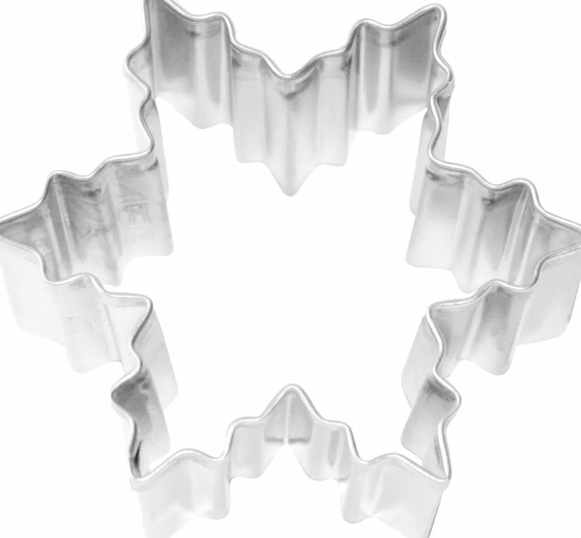Sale Birkmann Ausstechform "Schneestern"