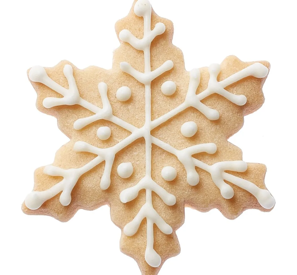 Sale Birkmann Ausstechform "Schneestern"