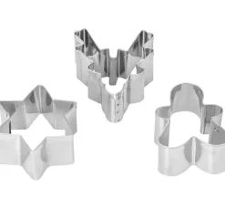 Outlet KNORR prandell Ausstechform Set "Christmas"