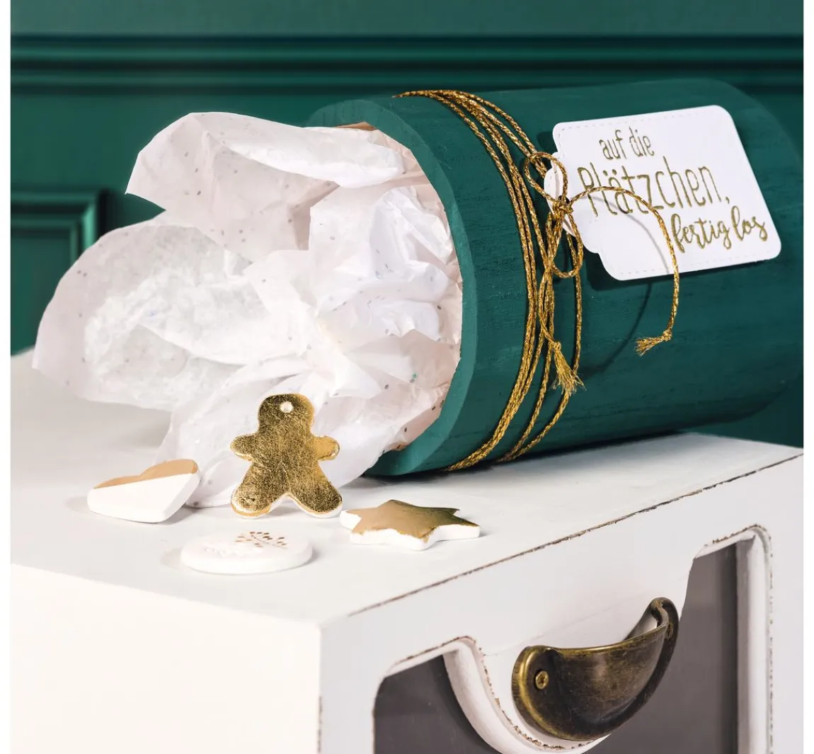 Outlet KNORR prandell Ausstechform Set "Christmas"