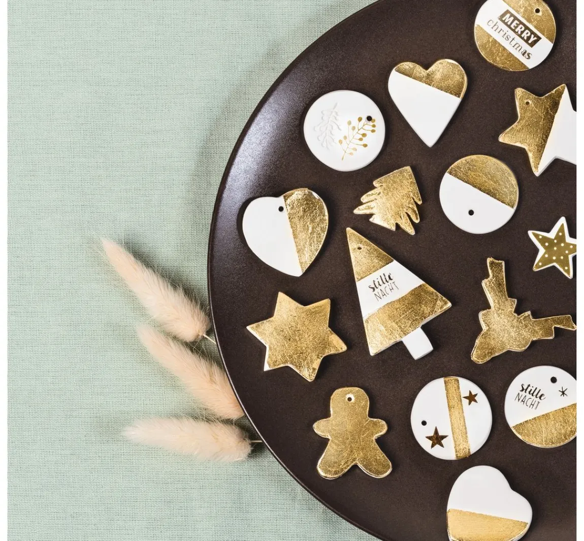 Outlet KNORR prandell Ausstechform Set "Christmas"