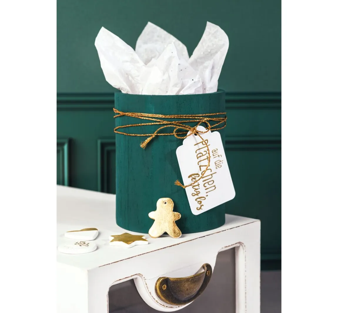 Outlet KNORR prandell Ausstechform Set "Christmas"