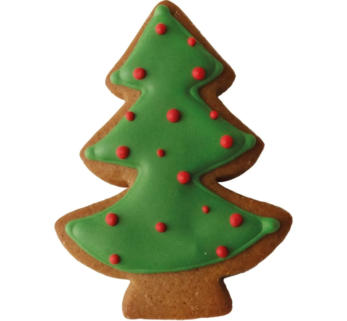 Online Birkmann Ausstechform "Tannenbaum"