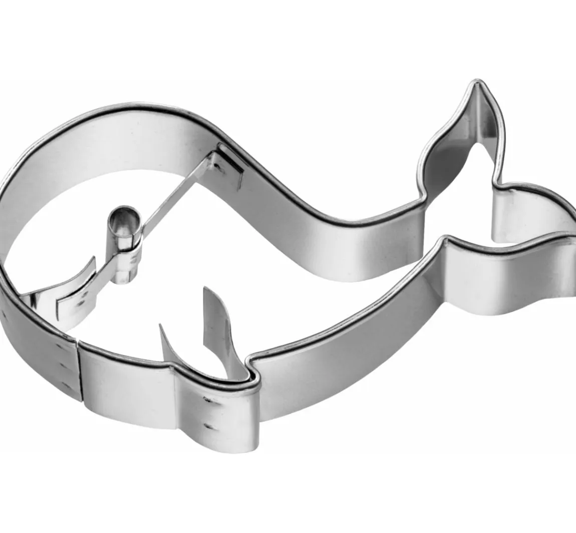 Birkmann Ausstechform "Wal"