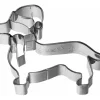 Clearance Birkmann Ausstechform "Weihnachtsdackel"
