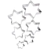 Discount Rayher Ausstechformen 6er-Set