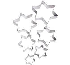Discount Rayher Ausstechformen 6er-Set