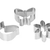 KNORR prandell Ausstechformen Set "Spring"