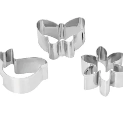 KNORR prandell Ausstechformen Set "Spring"