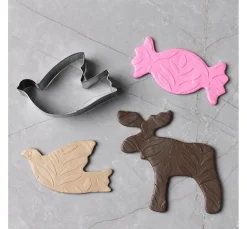 Clearance creativ company Ausstechformen-Set