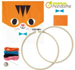 New My Mandarine Avenue Mandarine Stickset Pix Gallery