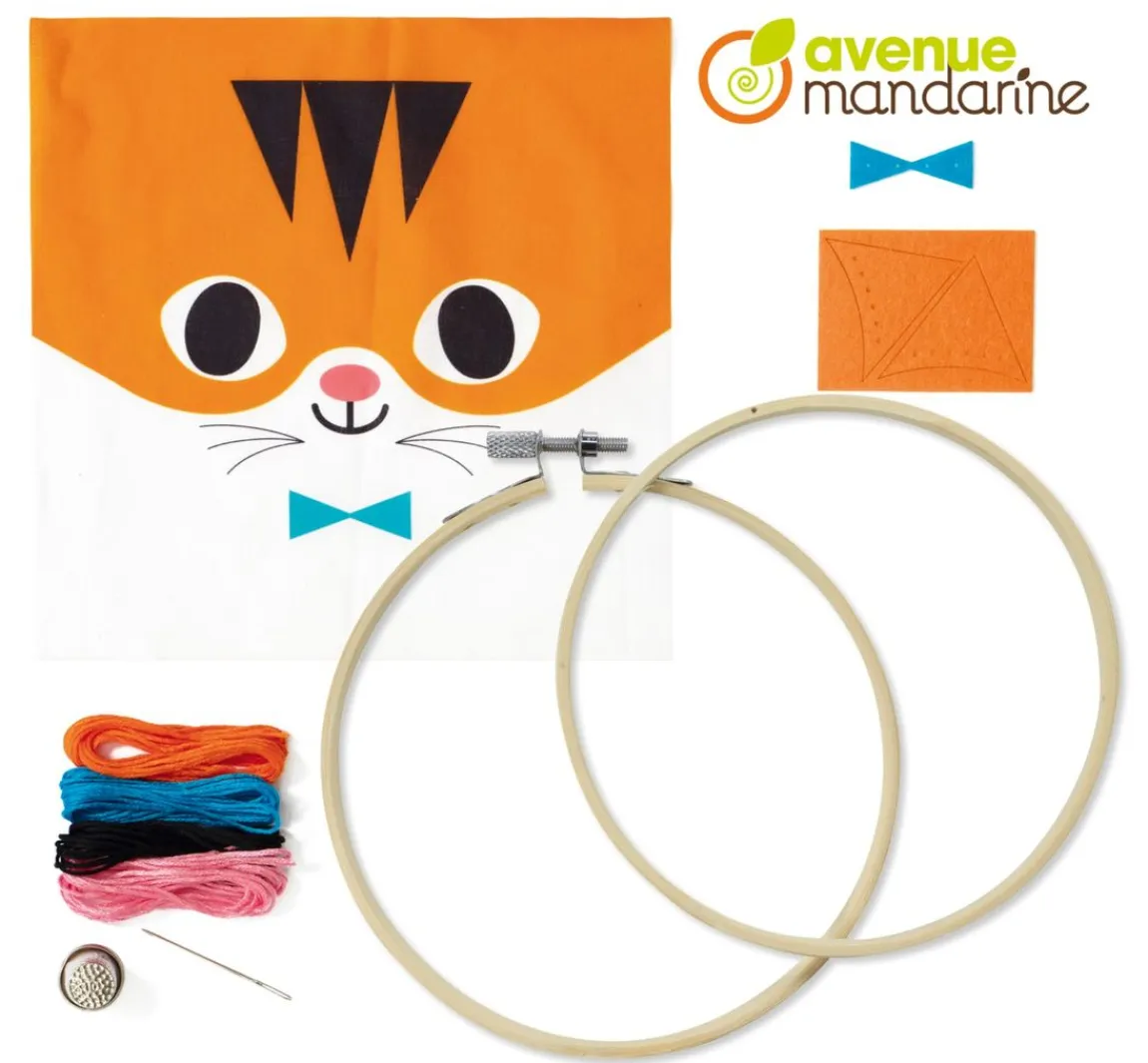 New My Mandarine Avenue Mandarine Stickset Pix Gallery
