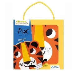 New My Mandarine Avenue Mandarine Stickset Pix Gallery