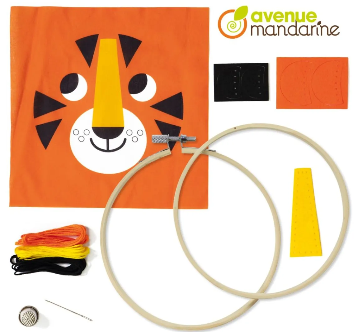 New My Mandarine Avenue Mandarine Stickset Pix Gallery