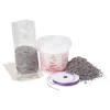Clearance VBS Badesalz-Set "Lavendel Spa"