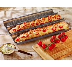 Online Birkmann Baguette-Blech