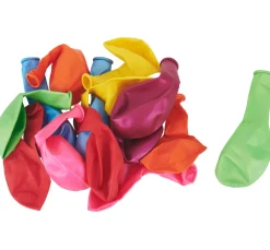 Clearance Rayher Ballons Metallic
