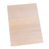Hot efco Balsa Holzplatte