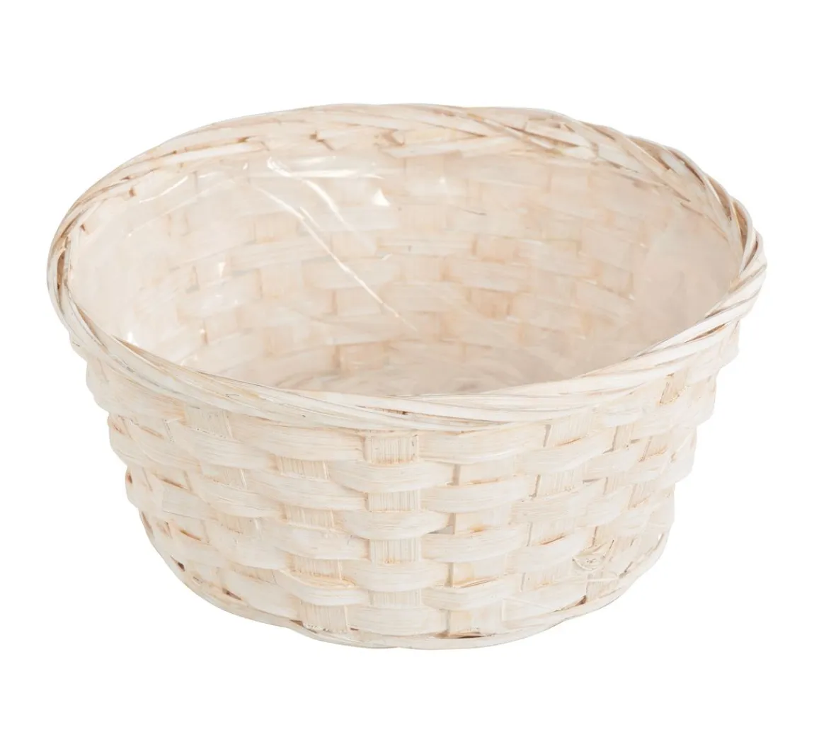 Sale Othmar Decorations Bambus Korb