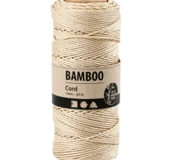 Discount creativ company Bambuskordel