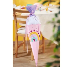 Hot folia Bastelblock